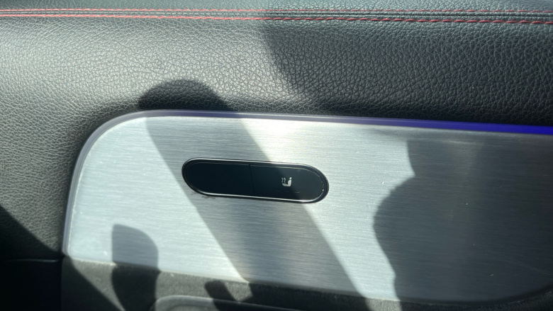 Mercedes-Benz Eqa 250 140kW AMG Line 66.5kWh 5dr Auto Electric Hatchback